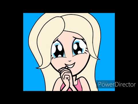 The Little Mer-Girl Part 7: To the Surface (Remake)