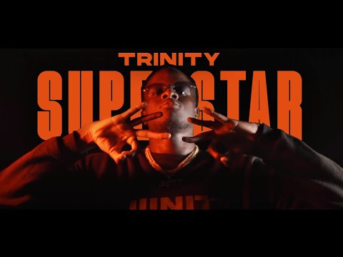 TRINITY 3NITY - SUPERSTAR (Video Oficial) | #TRAPGODS