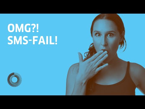 #4 Autokorrektur: Best of SMS-Fails auf Deutsch - Learn German with Ida | 24h Deutsch | A2/B1