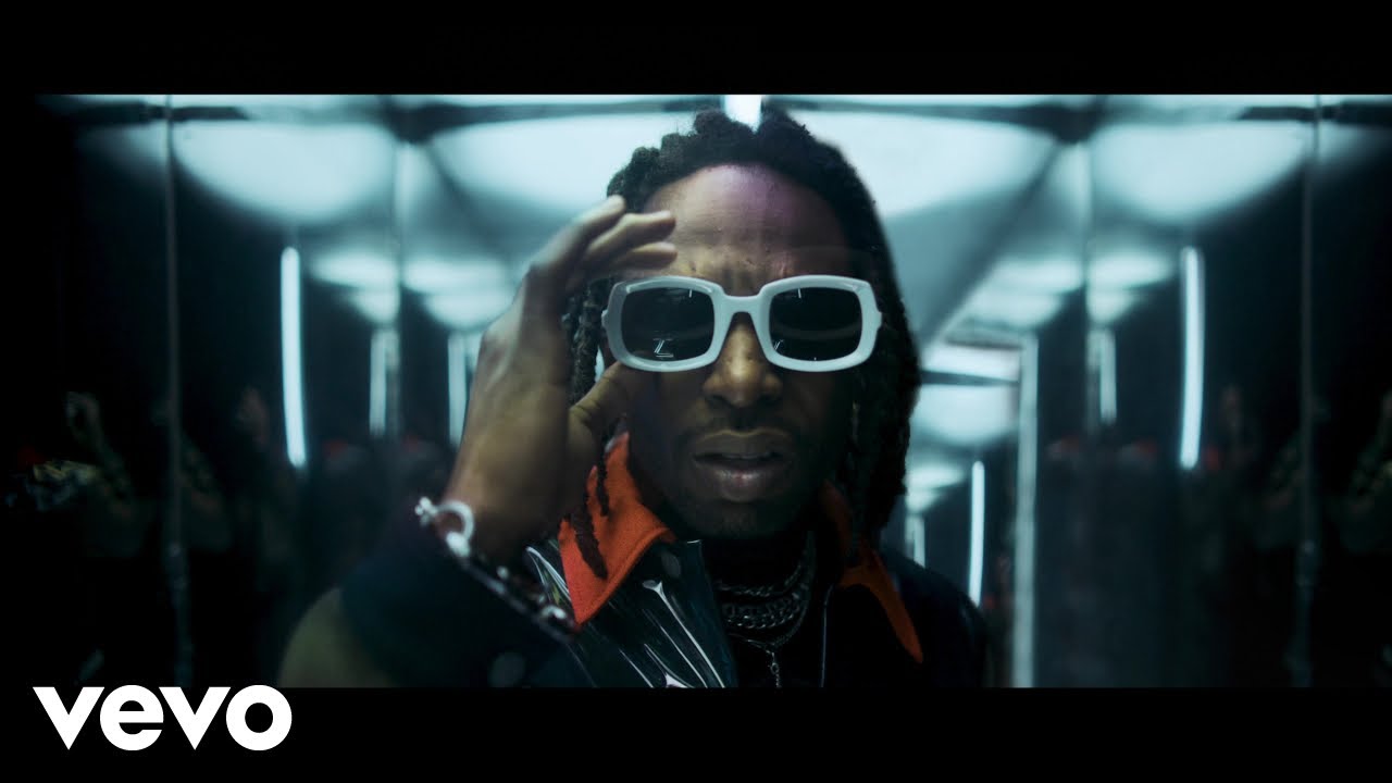 Jazz Cartier – “CUZZI RELAX”