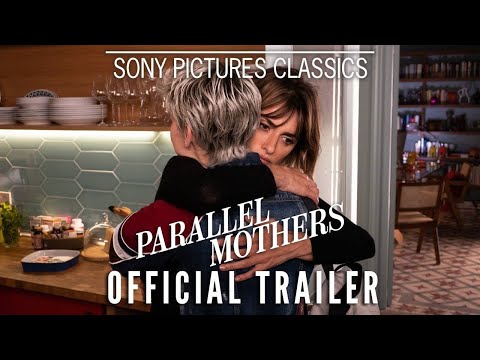 Parallel Mothers (Trailer)