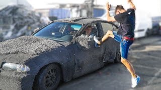 ГОРДЕЙ vs СТРЕКАЛОВСКИЙ. Битва !