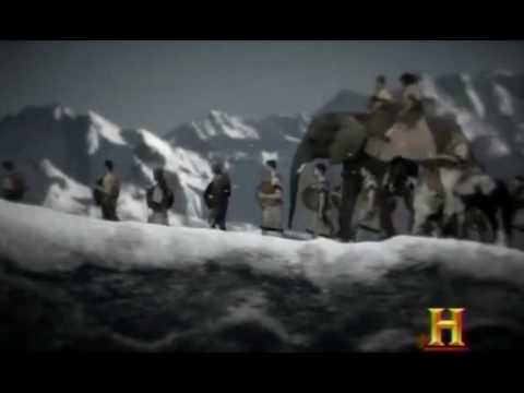 Battles BC Hannibal The Annihilator S1E1 & Joshua Epic Slaughter S1E3