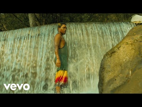 Ireland Boss, Di-Ruption, F.S - Powerful | Official Music Video