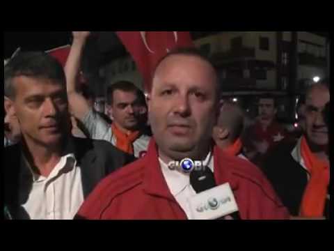 Ish luftetari i UÇK - së Bekim Keça