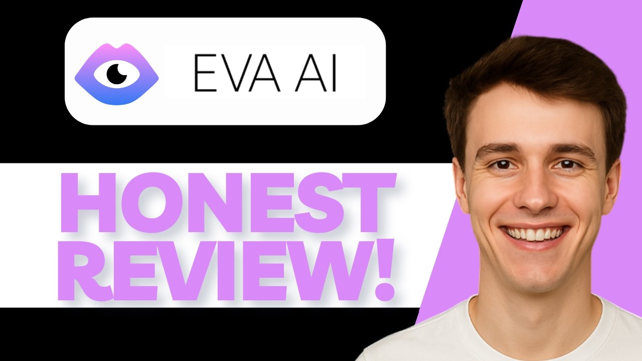 Eva AI App Review | Best AI Character Platform In 2026?