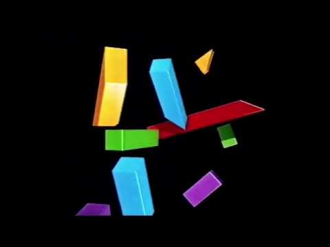 Channel 4 Closedown on Friday 28th November 1986 With Linda Thomas