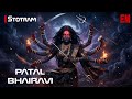 Patal Bhairavi Stotram Most Powerful Divine Chant Fearless Shakti Awakening Sanskrit Mantra
