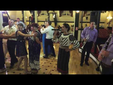 Formatia  IDEAL  Botosani Program batute vocal 2016 popas Cucorani