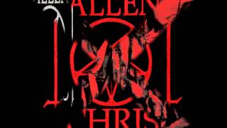 Fallen Christ - World Of Darkness