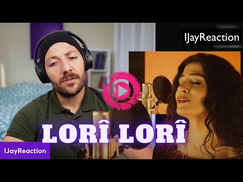 🇨🇦 CANADA REACTS TO Lorî Lorî / Nenni Nenni - Gülseven Medar Reaction