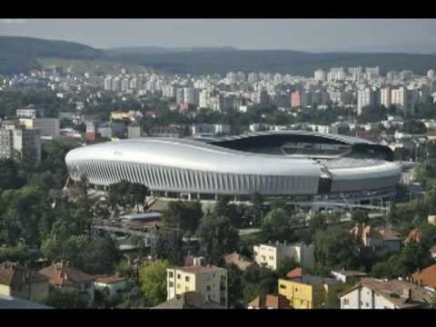 Fortza U Cluj Napoca