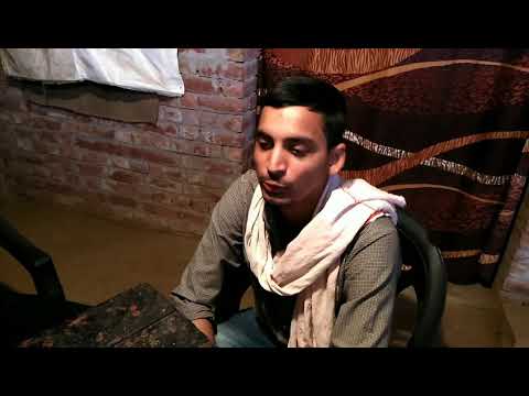 Sanjeev kumar gabgster me...