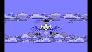 The Last Error Indie Game ~ Ich bin ein Stuhl?! ~ Tana Testet [aloexis/deutsch/german]