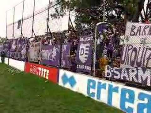 08/09/07 Villa Dálmine 0 - Villa San Carlos 0