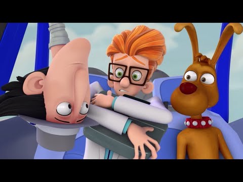 Inspector Gadget 2.0 | NEW SERIES | Rock Out//Strike A Pose | HD Videos For Kids - Kids TV Series, Kingdom Kids Zone - Inspector Gadget - WildBrain