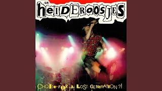 Don't Know Where to Go