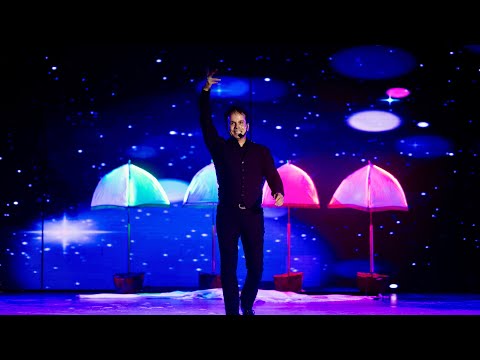 Promotional video thumbnail 3 for Jarol Martin Magic