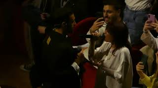 Angelina Mango Uguale a me (feat. Marco Mengoni) live Milano 2026