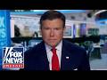 Bret Baier This Is A Political Grenade