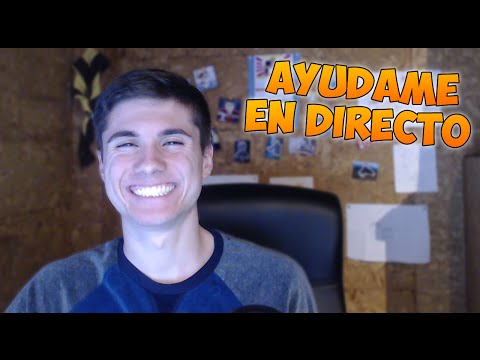 AYUDAME A MEJORAR - DIRECTO EN 2.0