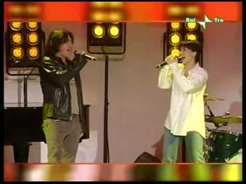 Elisa feat Ligabue-Gli ostacoli del cuore