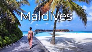 A Peaceful Stay in the Maldives | Slow Island Life