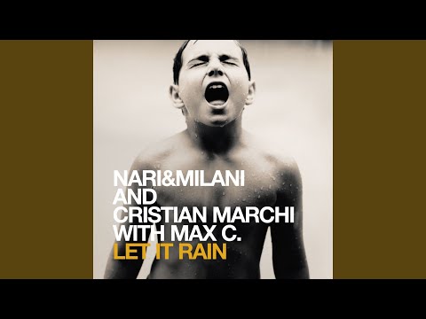 Let It Rain (Cristian Marchi & Paolo Sandrini Mix)
