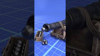 How a Cannon Works: The Power Behind the Blast!