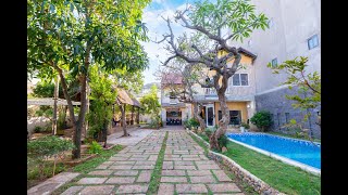 VILLA P20 BAI SAU VUNG TAU