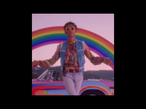 [FREE] KANYE WEST X JADEN SMITH TYPE BEAT "DISKO"