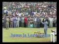 Jesus Is Lord Team Tengenezeni Njia