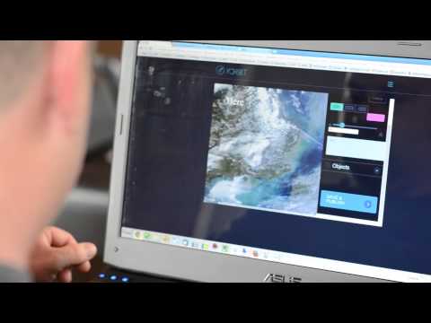 Yorb.it video on YouTube