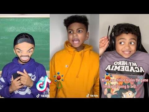 *1 HOUR* NEW Mark Adams TikTok Videos 2022 | Funny Marrk Adams TikTok 2022