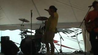 Big City Steal at the Region 11 ABC Ride (7).wmv