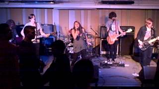 Sleeper Agent -- Good Job