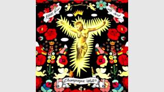 Nikki Jean - Champagne Water ft. Ab-Soul