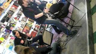 Ajattara - Mitä kuolema parantaa ?