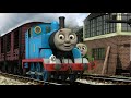 Thomas Friends Season 16 Episode 6 Flash Bam Voila In Latin American Spanish Part 2