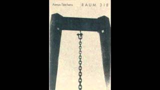 Asmus Tietchens - Raum 813