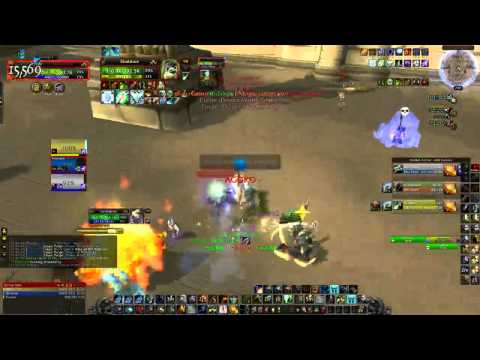 5.2 Enhance 3s vs Thug Cleave 2