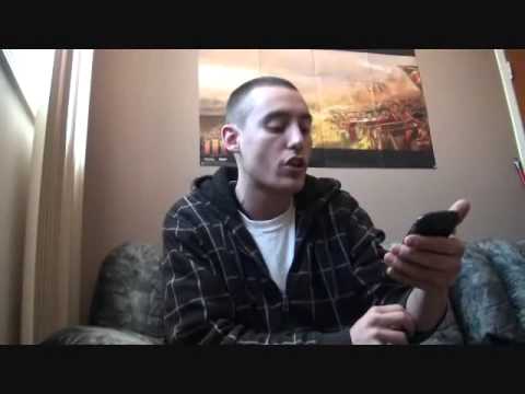 Word Up! 11e Édition: ChaCalColik Promo