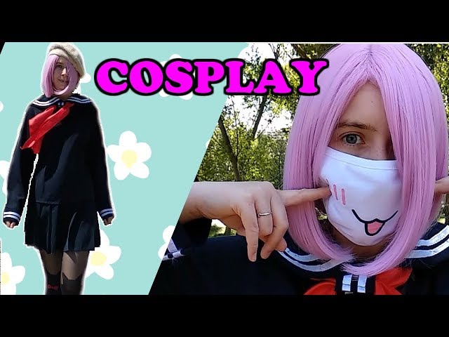 Vídeo relacionado con Gzadii Anime Cosplay Japonés JK Uniforme Escolar JK Uniforme Escolar Japonés Clásico Japonés Colegiala Camisas Marineras Uniforme Anime Cosplay con Pajarita Y Conjunto de Calcetines