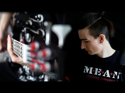 BRING ME THE HORIZON - Drown | Band Cover (feat. Dmitry Klimov)