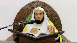 صورة شرح كتاب التوحيد || الدرس الثامن والثلاثون || د. سامي الواكد .