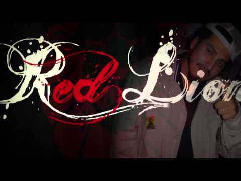 RedLion Dub Ras Manuel Dem Cyaan