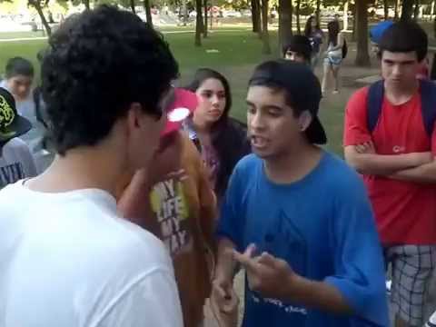 MIDEL vs MKS A DOS CARAS FINAL