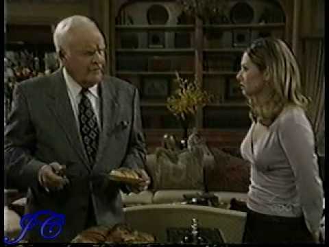 1999 ~ Caroline Benson 104 ~ Carly Makes Nice With The Quartermaines