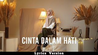 Download lagu CINTA DALAM HATI - UNGU | Cover By Mitty Zasia mp3 Download lagu CINTA DALAM HATI - UNGU | Cover By Mitty Zasia mp3