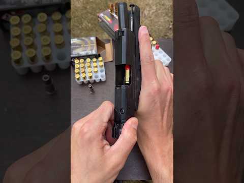 🚨The BEST 9mm for Concealed Carry? 🚨 Shield Plus ASMR